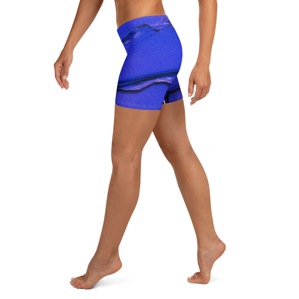 MIG Shorts