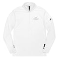 All Day I Dream About Stacks Quarter Zip Pullover