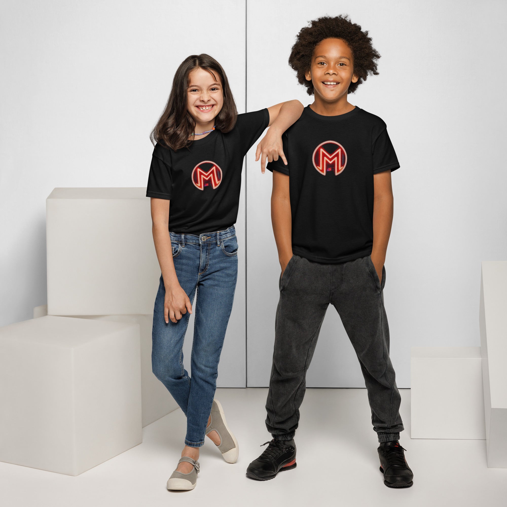 Music Composers-Hou Youth T-Shirt
