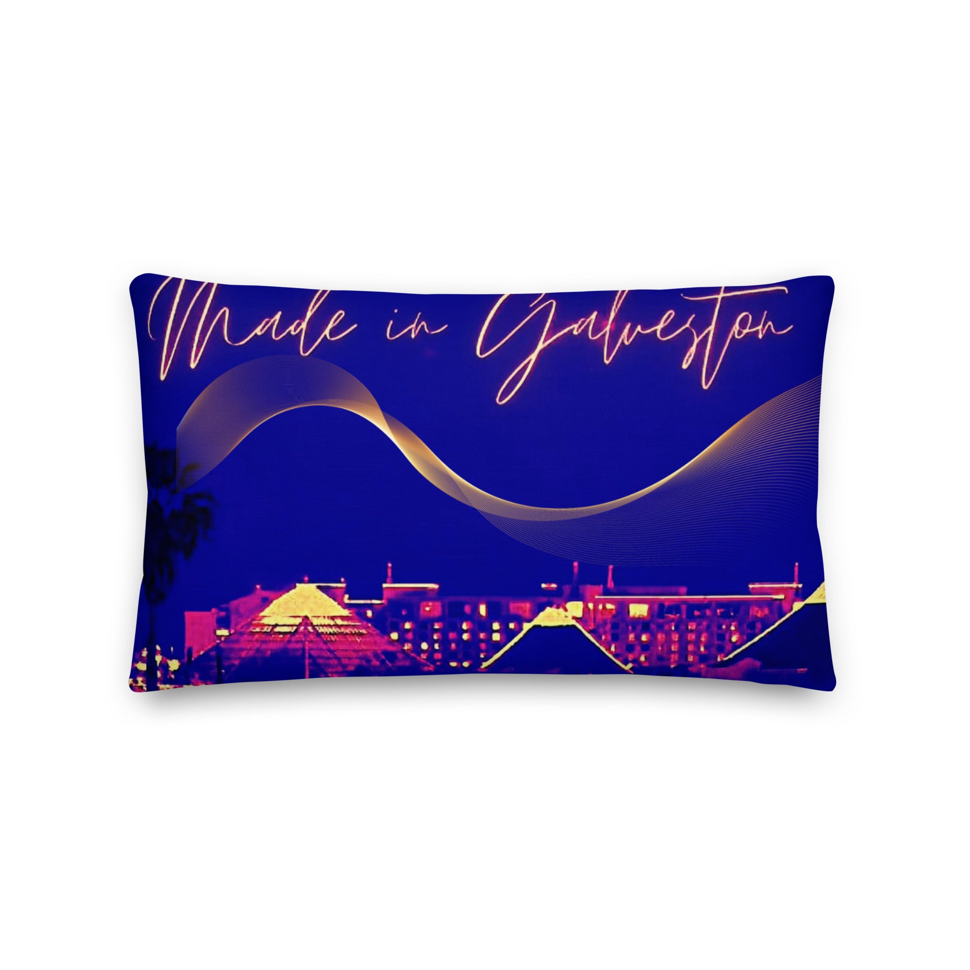 MIG Premium Pillow
