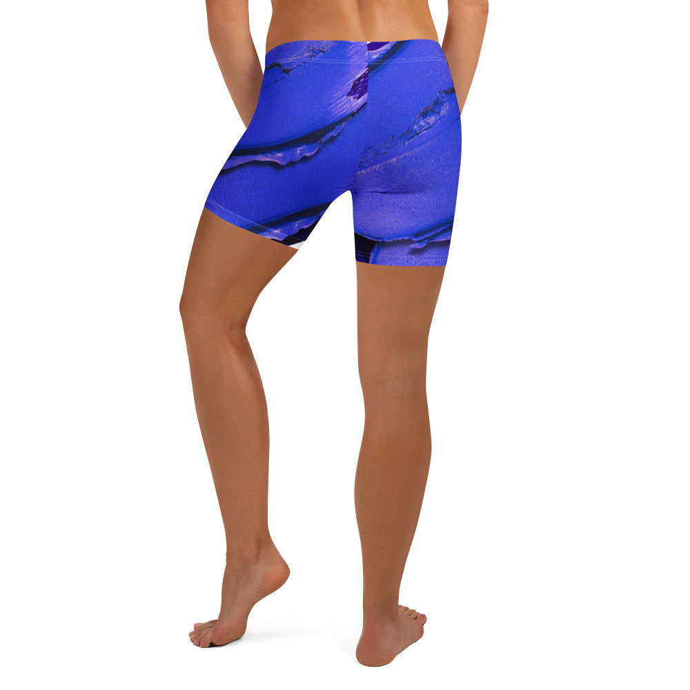 MIG Shorts